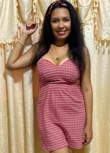 Your Latin Wife?