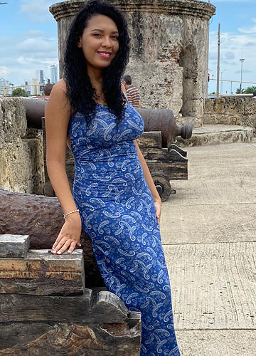 Your Latin Bride?