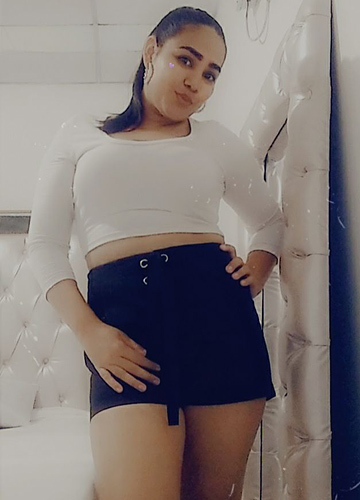 Your Latin Wife?