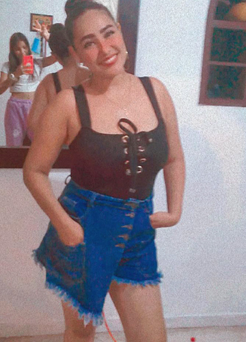 Your Latin Bride?