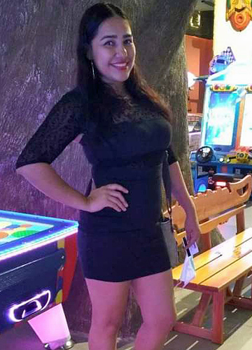 Your Latin Bride?