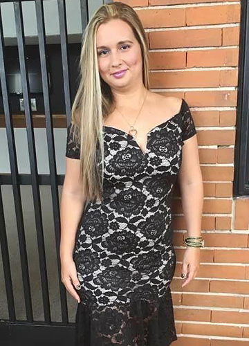Your Latin Bride?