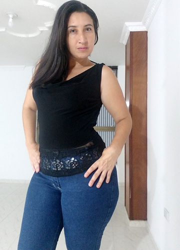 Your Latin Wife?