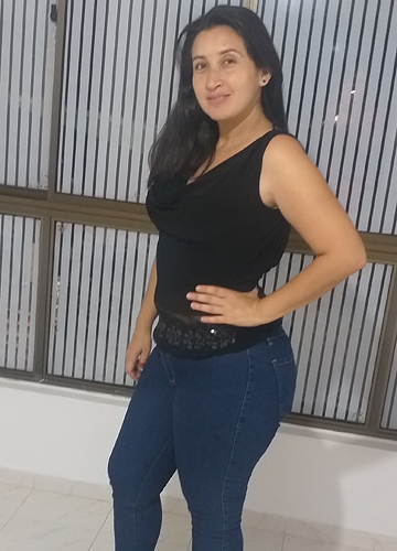 Your Latin Bride?