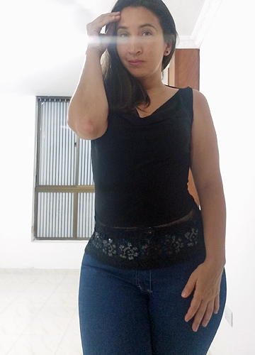 Your Latin Wife?