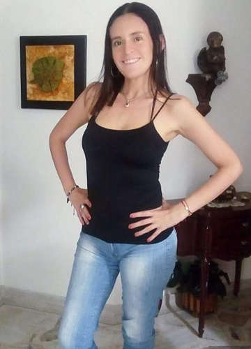 Your Latin Wife?
