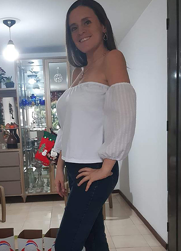 Your Latin Wife?
