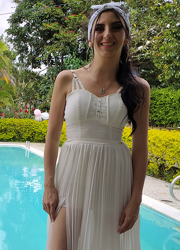 Your Latin Wife?