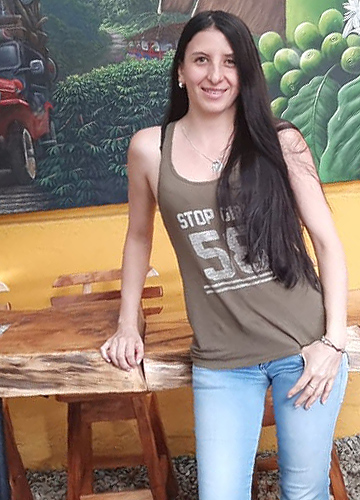 Your Latin Wife?