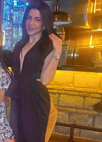 Your Latin Bride?