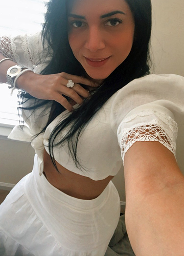 Your Latin Bride?