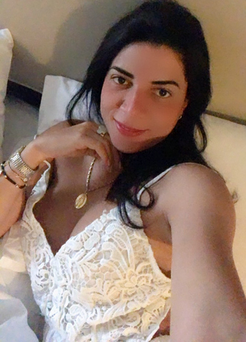 Your Latin Wife?