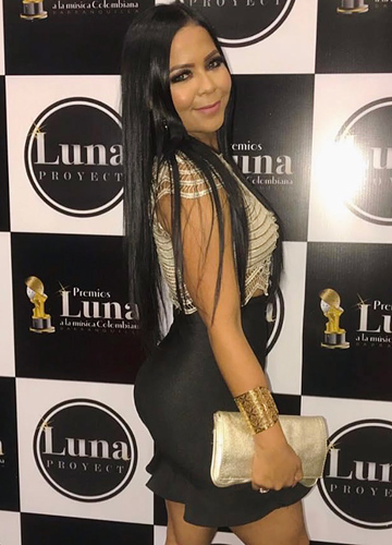 Your Latin Wife?