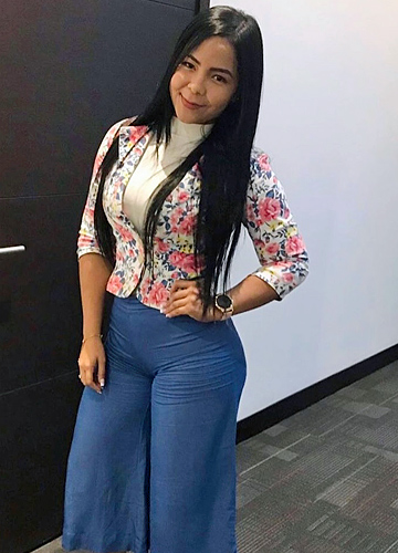 Your Latin Wife?