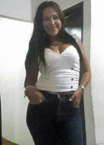 Your Latin Wife?