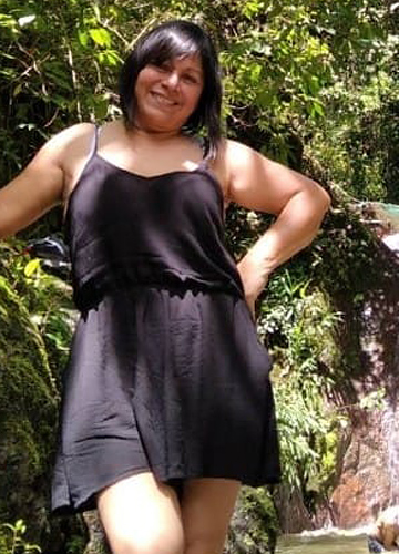 Your Latin Bride?