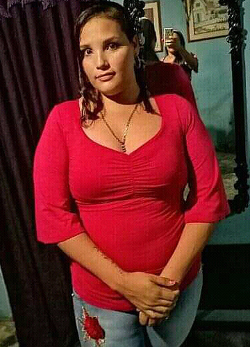 Your Latin Bride?