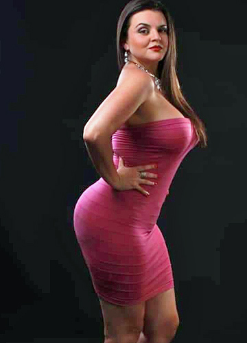 Your Latin Wife?