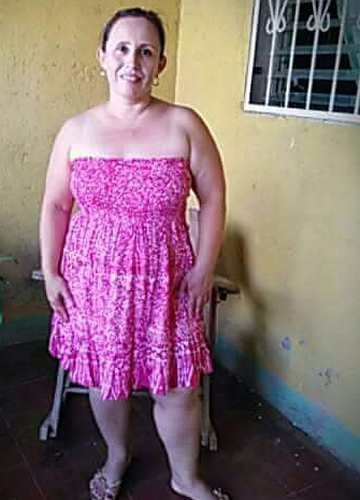 Your Latin Wife?