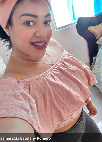 Your Latin Wife?