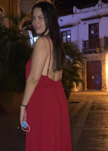 Your Latin Wife?