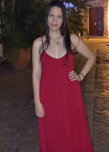 Your Latin Bride?