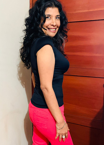 Your Latin Wife?