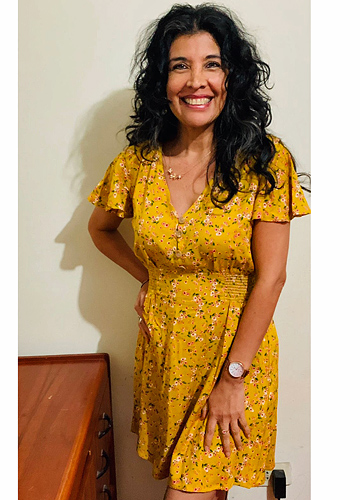 Your Latin Bride?