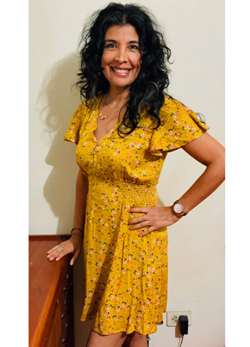 Your Latin Wife?