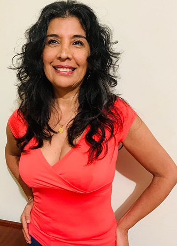 Your Latin Bride?