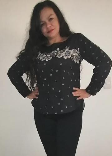 Your Latin Wife?