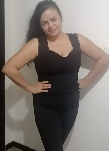 Your Latin Bride?