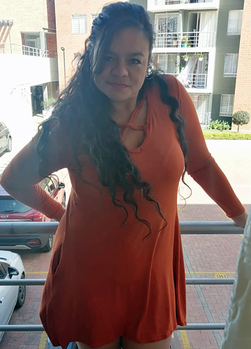 Your Latin Wife?