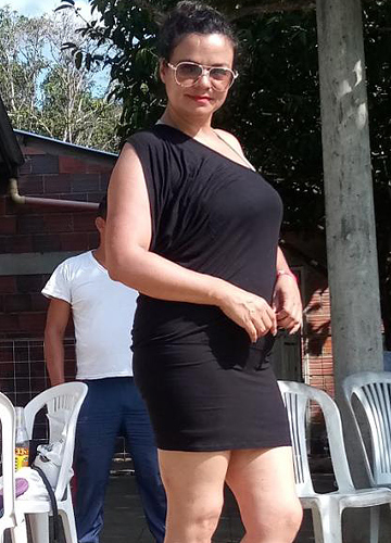 Your Latin Bride?