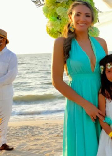 Your Latin Bride?