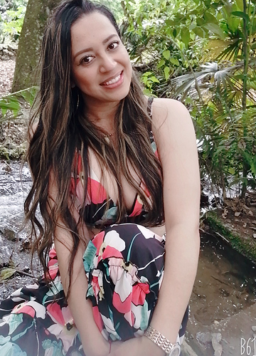 Your Latin Bride?