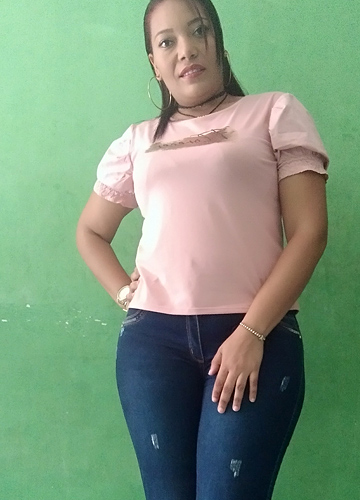 Your Latin Wife?