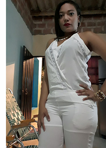 Your Latin Wife?