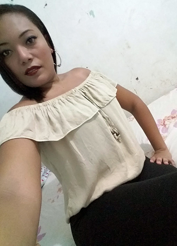 Your Latin Wife?