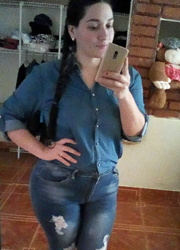 Your Latin Wife?
