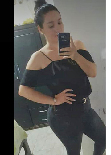Your Latin Bride?