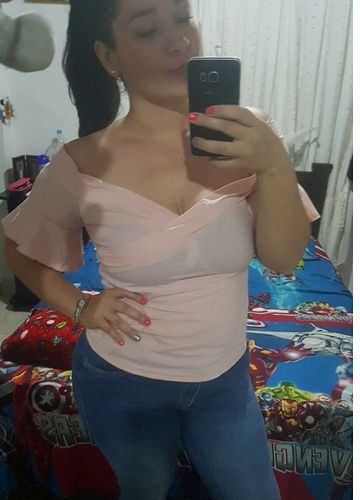 Your Latin Wife?