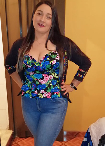Your Latin Wife?