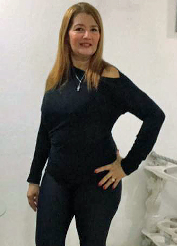 Your Latin Bride?