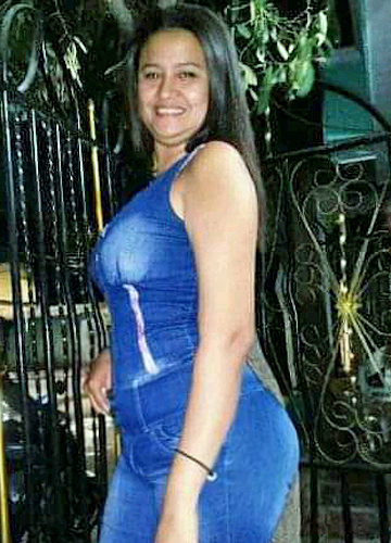 Your Latin Bride?