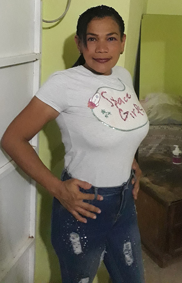 Your Latin Bride?