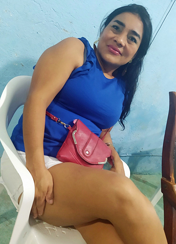Your Latin Wife?
