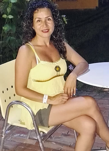 Your Latin Wife?