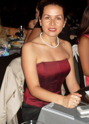 Your Latin Bride?