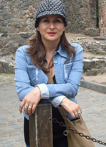 Your Latin Bride?